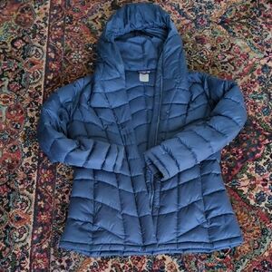 Patagonia Women's Downtown Loft Jacket
